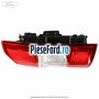 Lampa stop dreapta Ford Transit Courier 2014-2018 1.6 TDCi 95 cp T3CA, T3CB, T3CC diesel | Foto 2