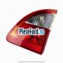 Lampa stop dreapta interior an 04/2000-11/2003 Ford Galaxy 2000-2006 1.9 TDI 130 cp ASZ diesel
