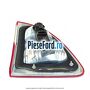 Lampa stop dreapta interior an 04/2000-11/2003 Ford Galaxy 2000-2006 1.9 TDI 130 cp ASZ diesel