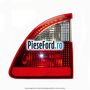 Lampa stop dreapta interior an 04/2000-11/2003 Ford Galaxy 2000-2006 2.0 i 116 cp NSE, ZVSA benzina