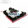 Lampa stop dreapta interior an 12/2003-08/2006 Ford Galaxy 2000-2006 1.9 TDI 115 cp AUY diesel