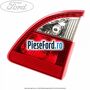 Lampa stop dreapta interior an 12/2003-08/2006 Ford Galaxy 2000-2006 2.3 4x4 145 cp E5SA, Y5B benzina