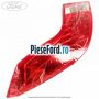 Lampa stop dreapta interior cabriolet Ford Focus 2004-2007 1.6 Ti 115 cp HXDA, HXDB, SIDA benzina | Foto 2