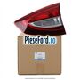 Lampa stop dreapta interior Ford C-Max 2016-2020 1.5 EcoBoost 182 cp M9DB benzina