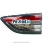 Lampa stop dreapta interior Ford Kuga 2019-2023 2.0 EcoBlue 4x4 190 cp YMDA diesel