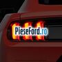 Lampa stop dreapta led Ford Mustang 2015-2018 2.3 EcoBoost 314 cp N38H, N48H benzina | Foto 3