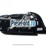 Lampa stop dreapta led Ford Mustang 2015-2018 5.0 V8 418 cp MF8F benzina