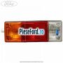 Lampa stop dreapta model platforma Ford Ranger 2002-2006 2.5 TD 84 cp WL-T diesel