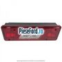 Lampa stop dreapta model platforma Ford Transit 2014-2018 2.2 TDCi 125 cp CY14, CYF5, CYFG, USF6 diesel