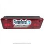 Lampa stop dreapta model platforma Ford Transit 2014-2018 2.2 TDCi RWD 135 cp UHR5 diesel