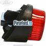 Lampa stop dreapta plafon aditionala Ford Transit 2019-2023 E-TRANSIT RWD 184  cp C0RA electric
