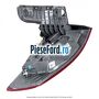 Lampa stop dreapta spre exterior 5 usi combi Ford Mondeo 2014-2018 1.5 TDCi 120 cp UGCC, XUCA diesel