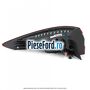 Lampa stop dreapta spre exterior 5 usi hatchback Ford Mondeo 2014-2018 1.6 TDCi 115 cp NGCA, U3CA diesel