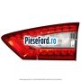 Lampa stop dreapta spre interior 5 usi combi Ford Mondeo 2014-2018 2.0 EcoBoost 203 cp TNCA, TNCB, TNCD, TNCF benzina