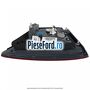Lampa stop dreapta spre interior Ford Mondeo 2014-2018 1.6 TDCi 115 cp NGCA, U3CA diesel