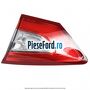 Lampa stop dreapta spre interior Ford Mondeo 2014-2018 2.0 EcoBoost 240 cp R9CB, R9CF, R9CH benzina