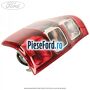 Lampa stop dreapta Wildtrak Ford Ranger 2012-2015 3.2 TDCi 4x4 200 cp ENSA, SA2R, SA2S, SA2W, SAFA diesel