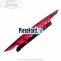 Lampa stop eleron 3/5 usi Ford Focus 2008-2011 1.6 100 cp HWDA, HWDB, SHDA, SHDB, SHDC benzina