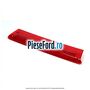 Lampa stop eleron hayon 5 usi rosie Ford Fiesta 2013-2017 1.0 80 cp P4JA, P4JB, P4JC, P4JD benzina | Foto 5