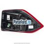 Lampa stop exterioara dreapta Ford EcoSport 2013-2018 1.5 TDCi 90 cp UGJE diesel