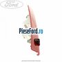 Lampa stop hayon 3 usi Ford Fiesta 2005-2008 1.3 60 cp BAJA benzina