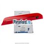 Lampa stop hayon 3 usi Ford Fiesta 2005-2008 1.4 TDCi 68 cp N4JB diesel | Foto 3