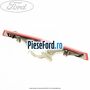 Lampa stop hayon 3 usi Ford Fiesta 2005-2008 1.6 16V 100 cp FYJA, FYJB benzina