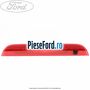 Lampa stop hayon 3 usi Ford Fiesta 2005-2008 1.6 16V 100 cp FYJA, FYJB benzina