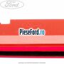 Lampa stop hayon 4/5 usi an 10/2010-12/2014 Ford Mondeo 2008-2014 1.6 Ti 125 cp PNBA benzina | Foto 2