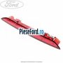 Lampa stop hayon 4/5 usi Ford Mondeo 2008-2014 1.6 Ti 120 cp KGBA benzina