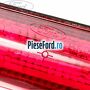 Lampa stop hayon 5 usi combi Ford Focus 1998-2004 RS 215 cp HMDA benzina