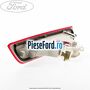 Lampa stop hayon 5 usi Ford Fiesta 2002-2005 1.25 16V 75 cp FUJA, FUJB benzina