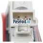 Lampa stop hayon 5 usi Ford Fiesta 2002-2005 1.25 16V 75 cp FUJA, FUJB benzina | Foto 3