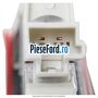 Lampa stop hayon 5 usi Ford Fiesta 2002-2005 1.4 TDCi 68 cp F6JA, F6JB diesel | Foto 3