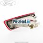 Lampa stop hayon 5 usi Ford Fiesta 2002-2005 ST150 150 cp N4JB benzina
