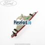 Lampa stop hayon 5 usi Ford Fiesta 2005-2008 1.25 16V 75 cp FUJA, FUJB benzina