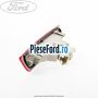 Lampa stop hayon 5 usi Ford Fiesta 2005-2008 1.3 60 cp BAJA benzina
