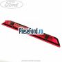 Lampa stop hayon Ford EcoSport 2013-2018 1.5 TDCi 90 cp UGJE diesel