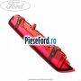 Lampa stop hayon Ford EcoSport 2013-2018 1.5 TDCi 95 cp XVJD diesel | Foto 2