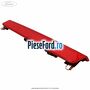 Lampa stop hayon Ford Fiesta 2017-2023 1.1 Ti-VCT 75 cp FSJB benzina