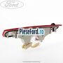 Lampa stop hayon Ford Fusion 1.4 80 cp FXJA, FXJB, FXJC benzina