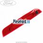 Lampa stop hayon Ford Fusion 1.4 TDCi 68 cp F6JA, F6JB diesel