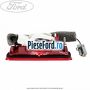 Lampa stop hayon Ford Tourneo Connect 2002-2014 1.8 Di 75 cp BHPA, P7PA, P7PB, R2PA diesel