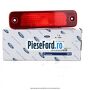 Lampa stop hayon Ford Transit 2006-2014 2.4 TDCi 100 cp PHFA, PHFC diesel | Foto 3