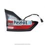 Lampa stop hayon stanga Ford Edge 2016-2018 2.0 TDCi 180 cp T8CC, T8CM diesel