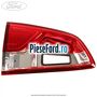 Lampa stop interioara dreapta Ford EcoSport 2013-2018 1.5 TDCi 90 cp UGJE diesel