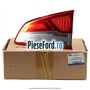 Lampa stop interioara stanga Ford EcoSport 2013-2018 1.5 TDCi 90 cp UGJE diesel
