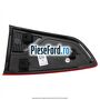 Lampa stop interioara stanga Ford EcoSport 2013-2018 1.5 TDCi 95 cp XVJD diesel