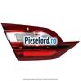 Lampa stop interioara stanga Ford Fiesta 2017-2023 1.0 EcoBoost 125 cp B7JA, B7JB, B7JC benzina