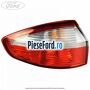 Lampa stop interior model berlina dreapta Ford Fiesta 2017-2023 1.0 EcoBoost 95 cp M0JA benzina